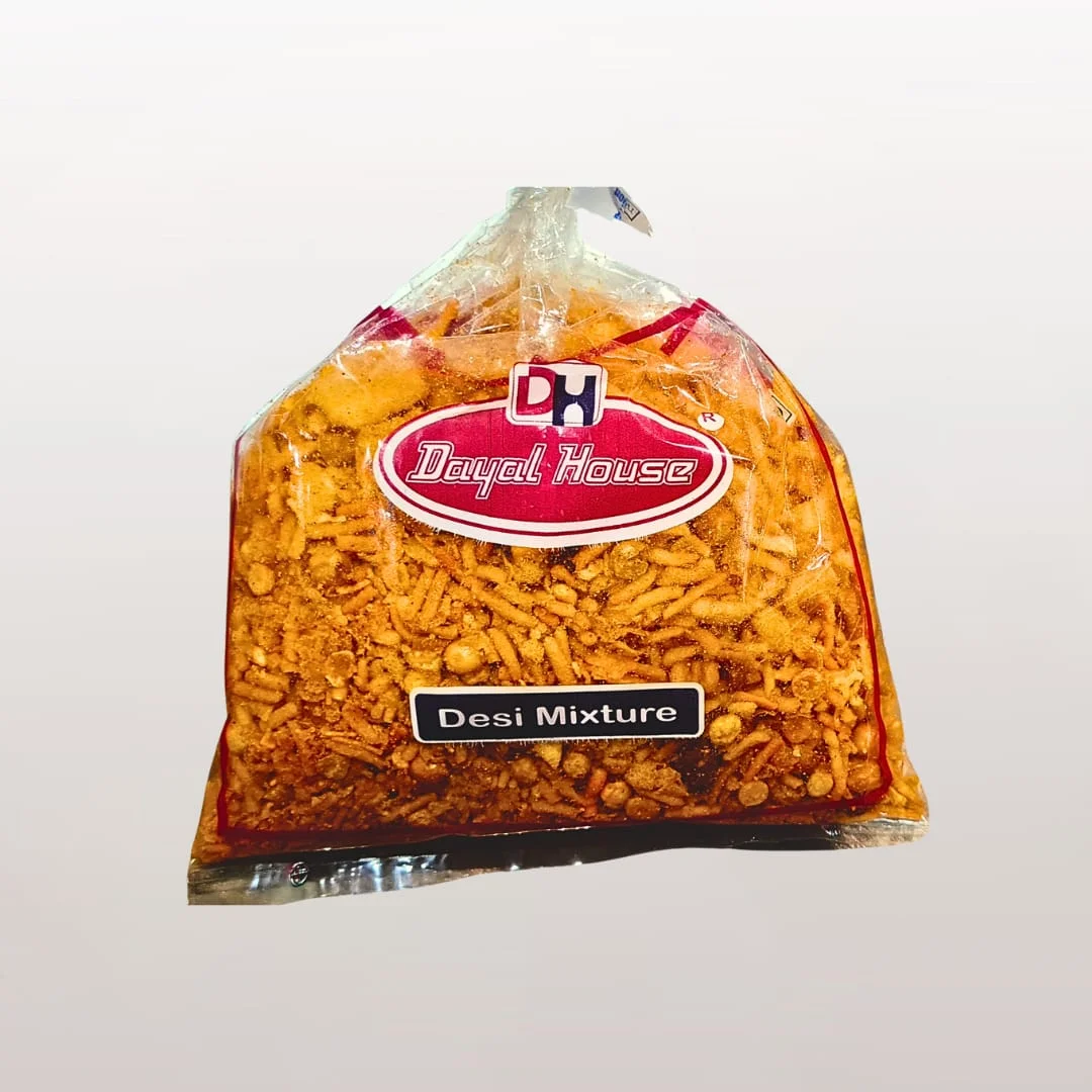 Desi Mixture