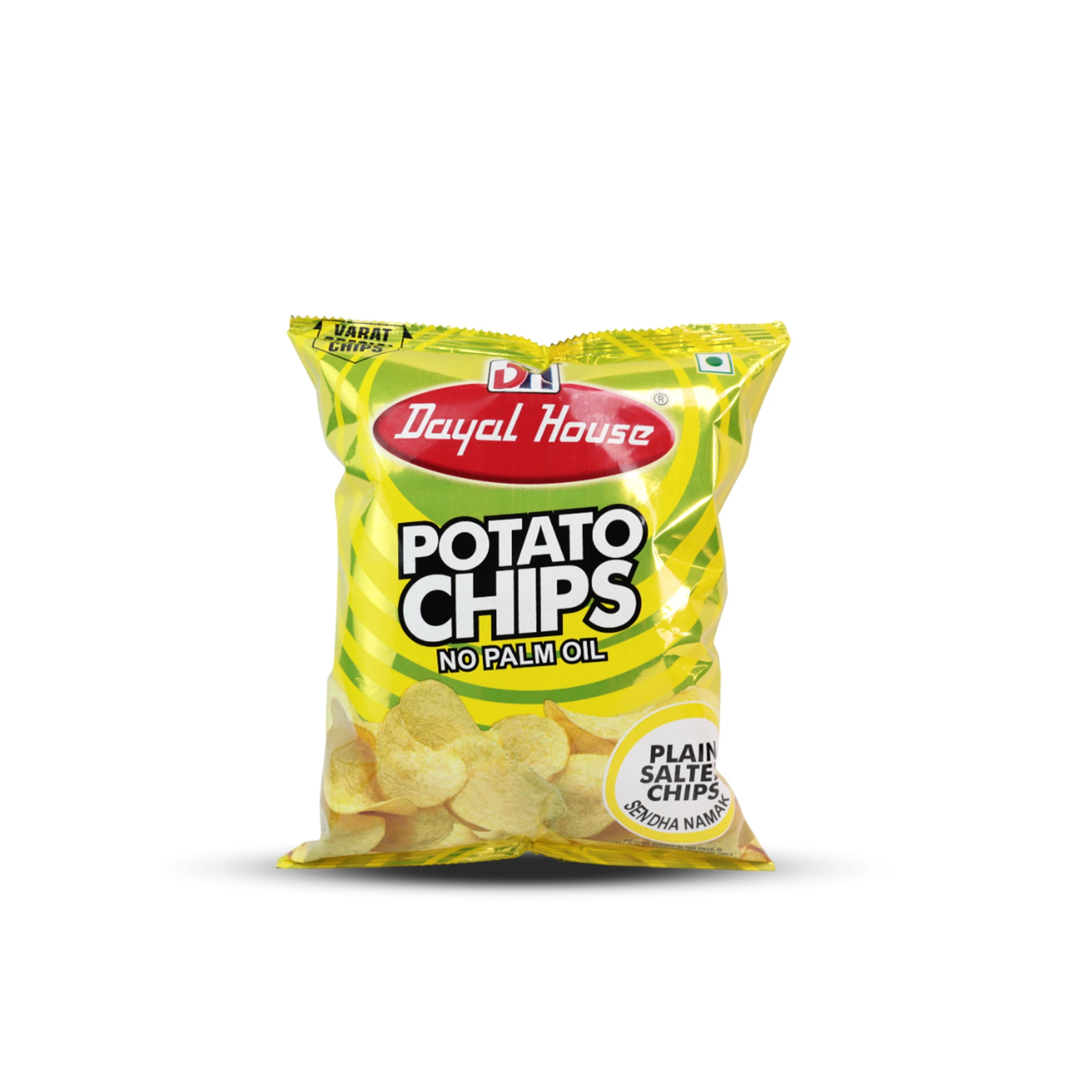 potato chips